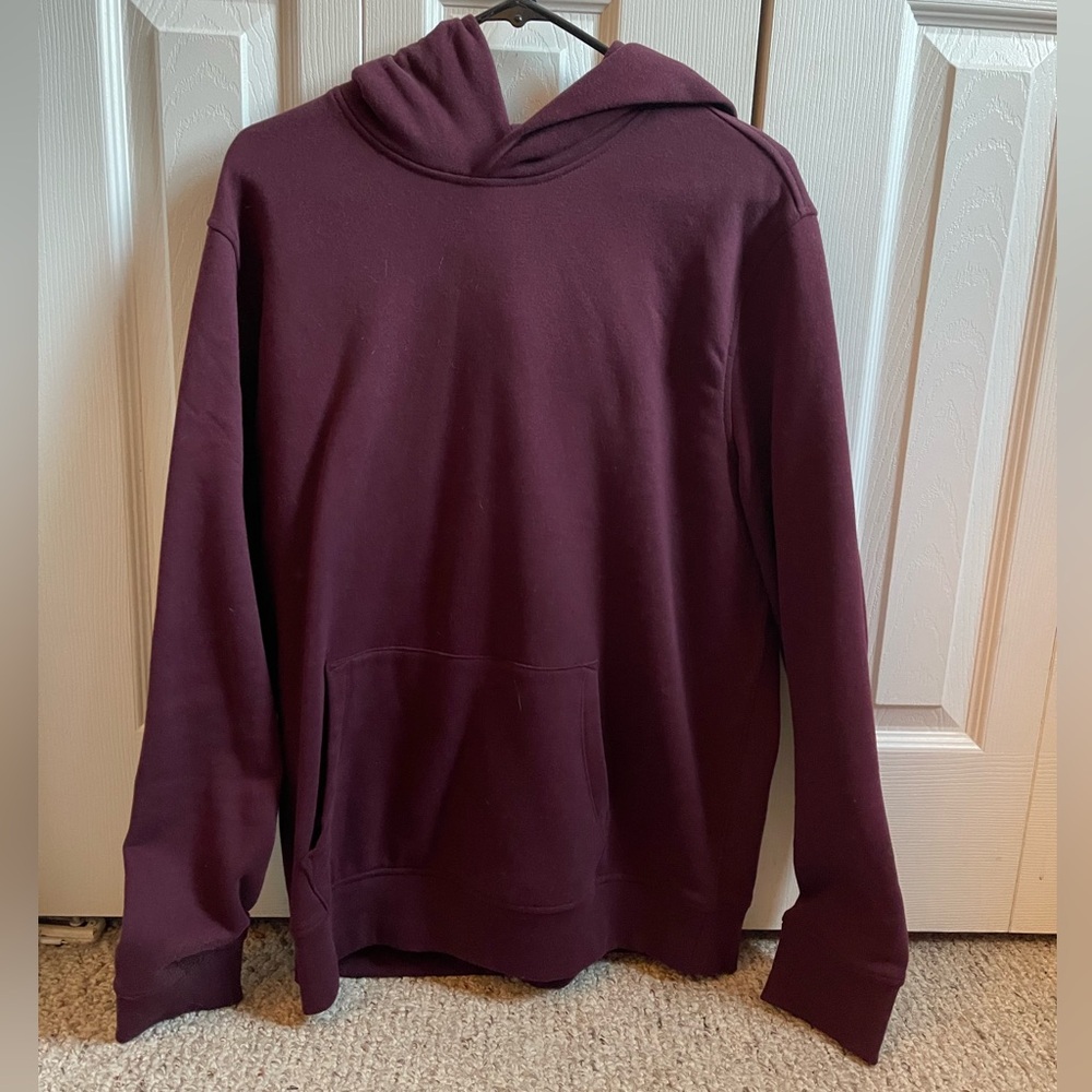 Men’s Gap Hoodie Size Large